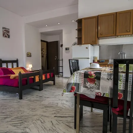 La Voliera Bed and breakfast 2*