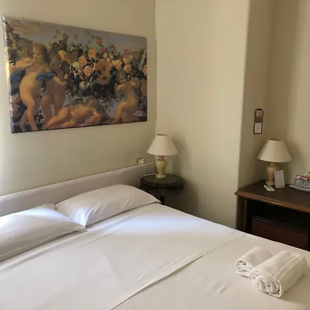 Comfort Astoria Palace Rom