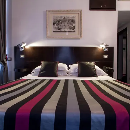 Hotel Navona 3*