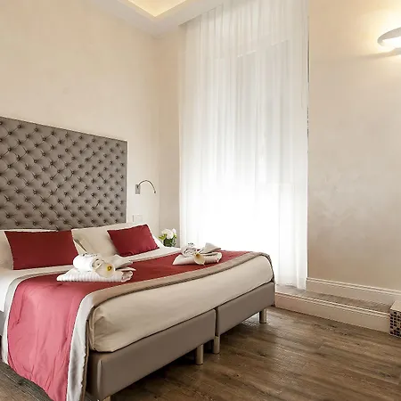 Navona 3* Roma