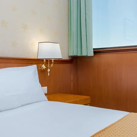 The Brand Otel Roma