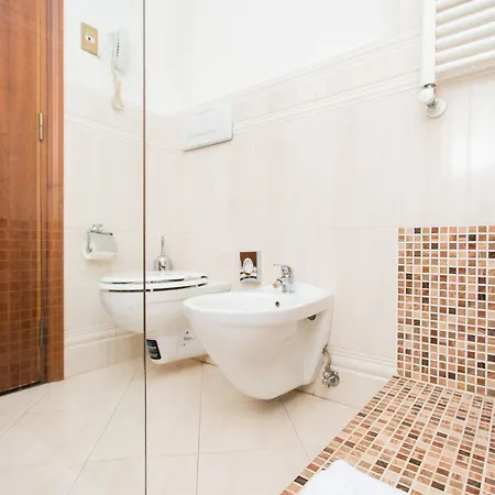 The Brand 4* Roma