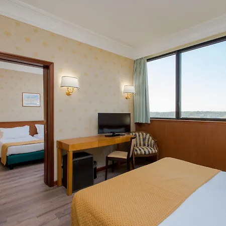 The Brand 4* Roma