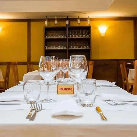 The Brand 4* Roma