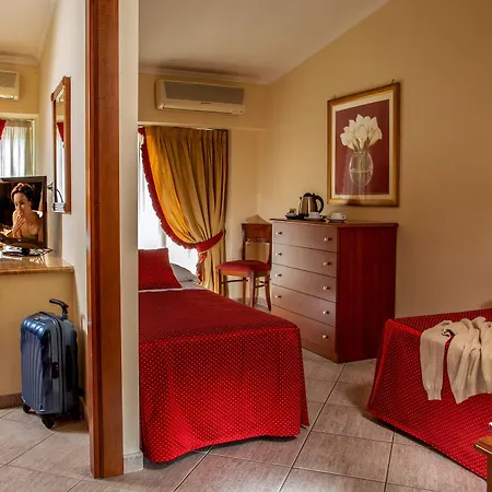 Marini Park 3* Castel di Leva