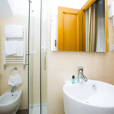 Apart-hotel Tassoni