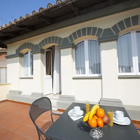 Apart-hotel Tassoni