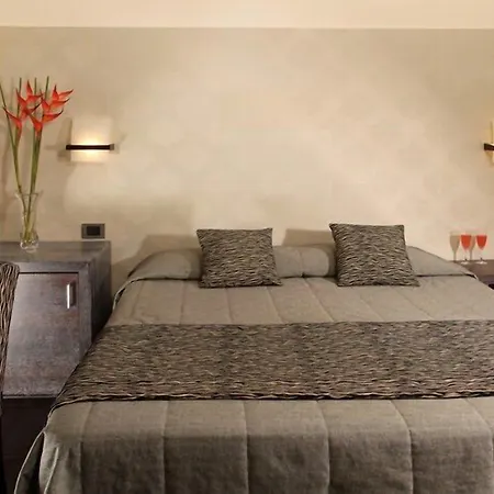 Del Corso 3* Ρώμη