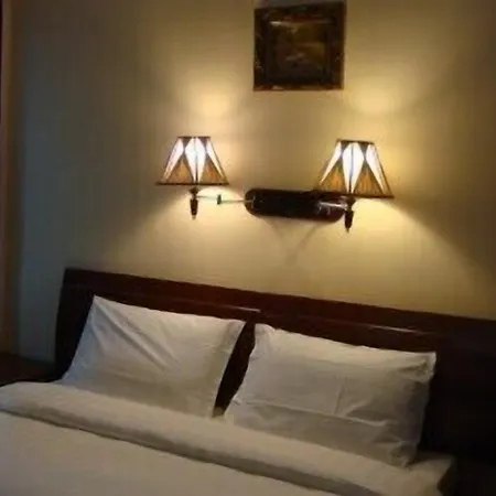 Hotel Filippo Rome
