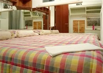 Aparthotel Candia
