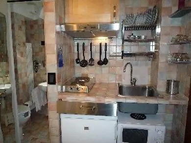 Candia Aparthotel 3*