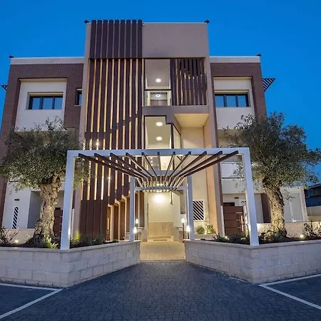 Hotel Domidea Roma