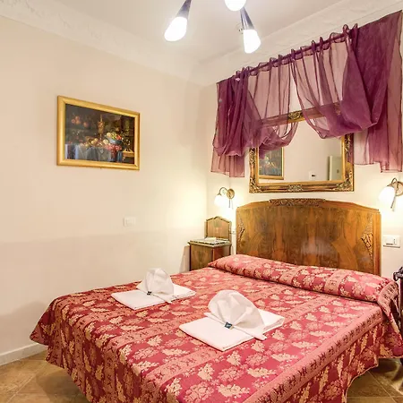 Caravaggio Szálloda 3*