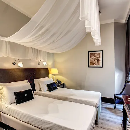 Giuggioli Hotel 3*