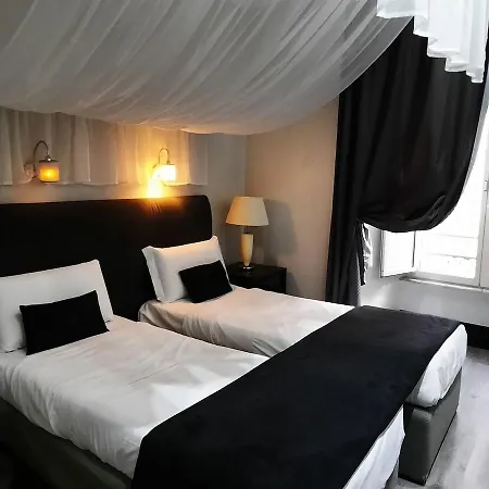 Giuggioli Hotel Řím