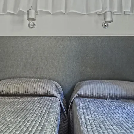 Giuggioli Hotel Řím