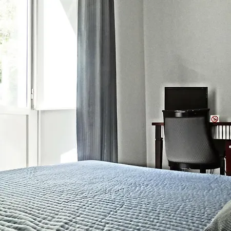 Giuggioli Hotel Řím