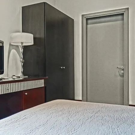 Hotel Giuggioli 3*
