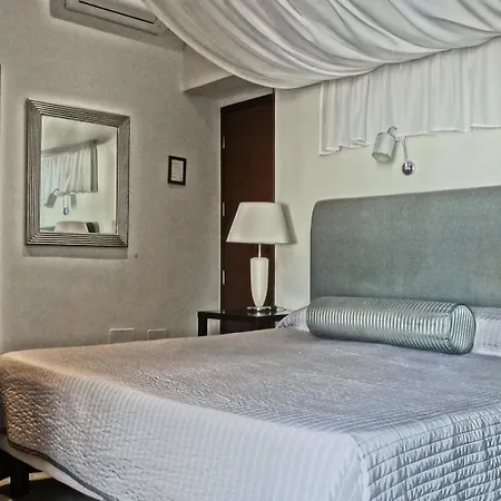 Hotel Giuggioli 3*