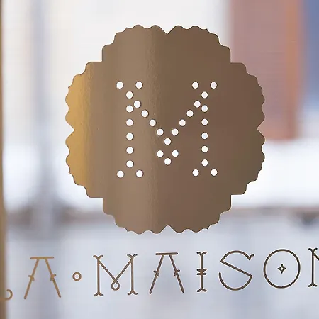 ゲストハウス La Maison Di Sant'anna