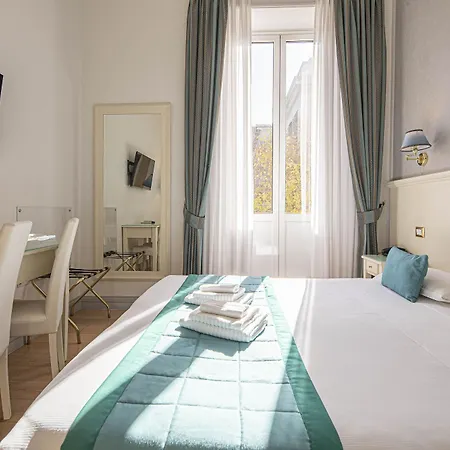 Bed & Breakfast Domus Castrense