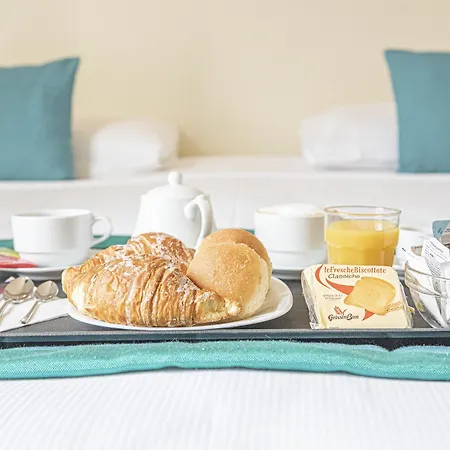 Domus Castrense Bed & Breakfast 2*