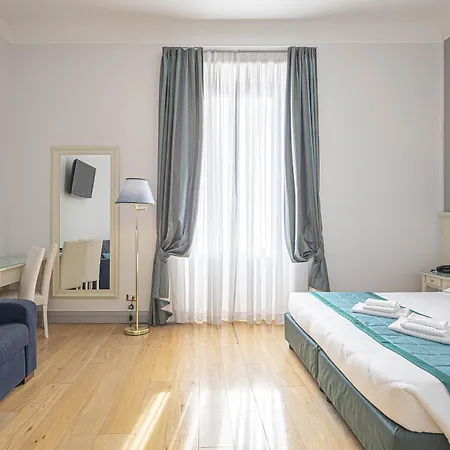 Domus Castrense Bed & Breakfast