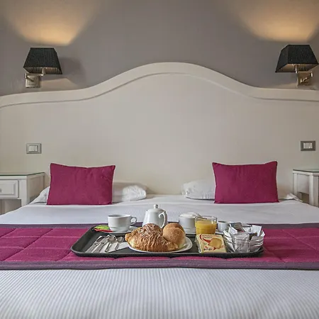 Domus Castrense Bed & Breakfast 2*