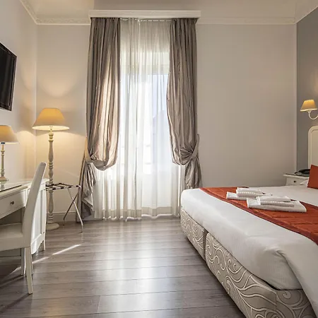 Domus Castrense Bed & Breakfast