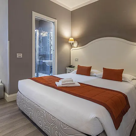 Domus Castrense Bed & Breakfast 2*