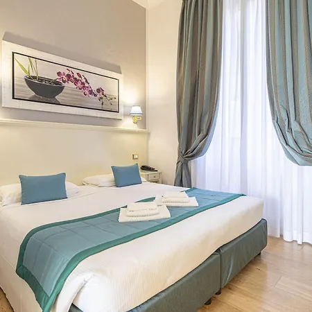 Domus Castrense Bed & Breakfast 2*