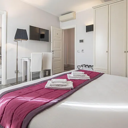 Bed & Breakfast Domus Castrense