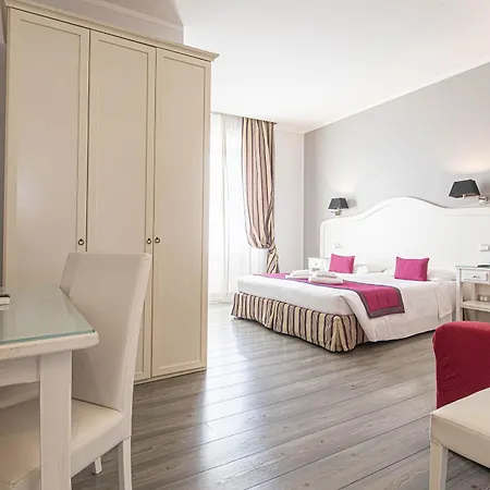 Bed & Breakfast Domus Castrense 2*