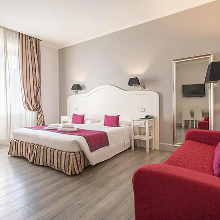 Bed & Breakfast Domus Castrense