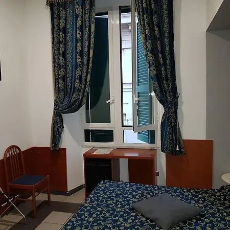 Evergreen בית הארחה 5*