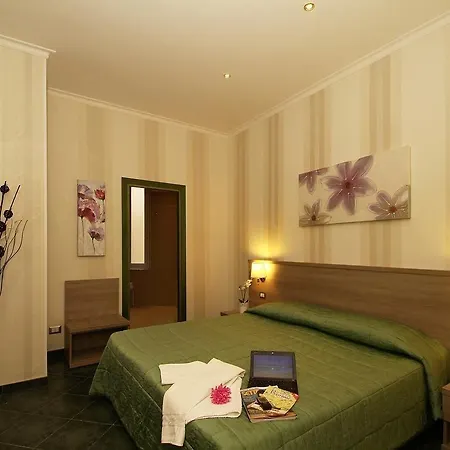Hotel Argentina Rome