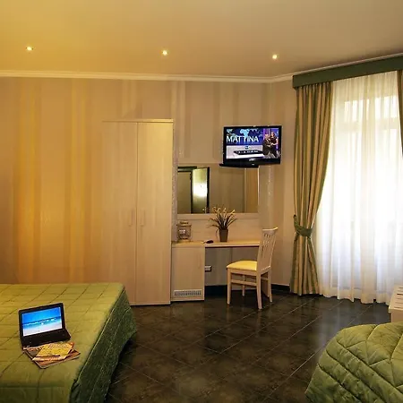 Argentina Hotel Rome