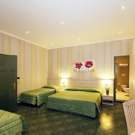 Argentina Hotel Rome