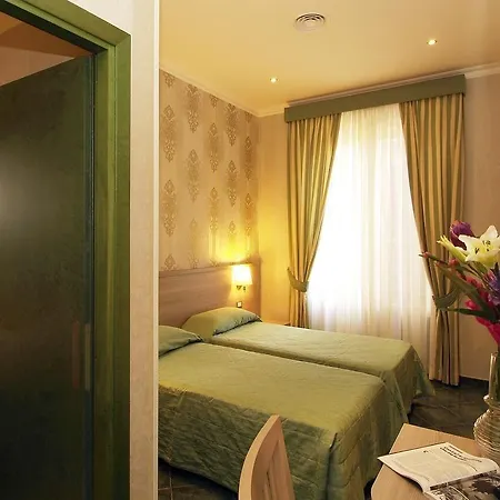 Hotel Argentina Rome
