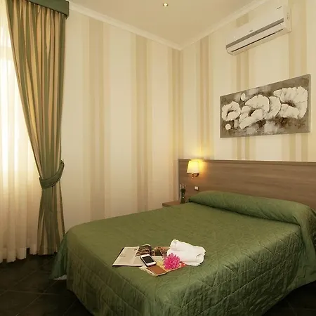 Argentina 3* Rome