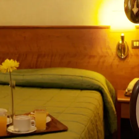 Argentina Hotel Rome