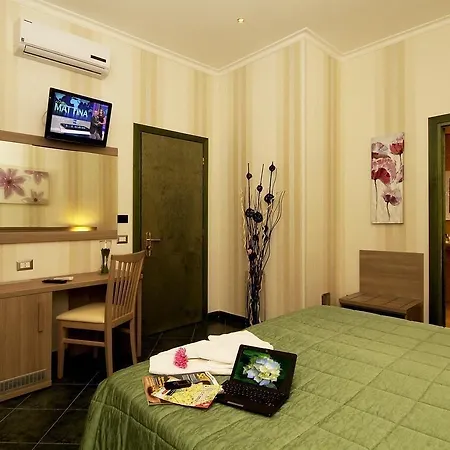 Hotel Argentina 3*