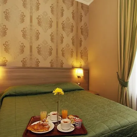 Argentina 3* Rome