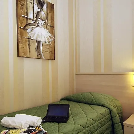 Hotel Argentina