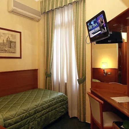 Hotel Argentina Rome