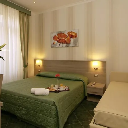 Hotel Argentina 3*