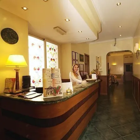Hotel Argentina