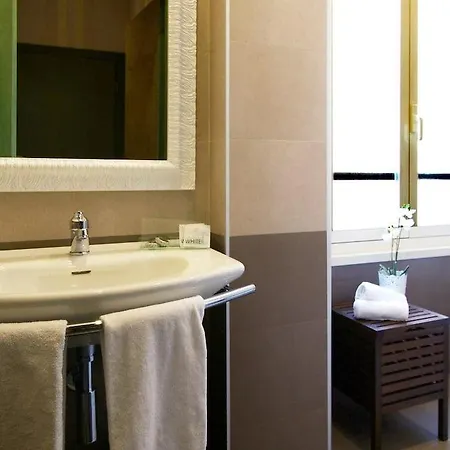 Argentina 3* Rome