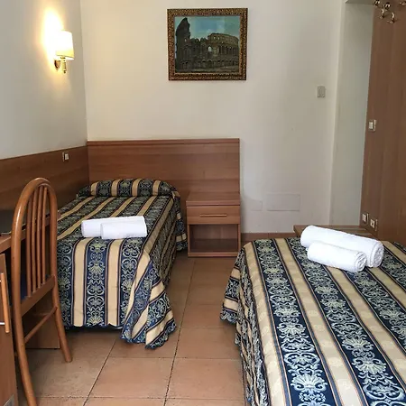 Hotel Bolognese Roma
