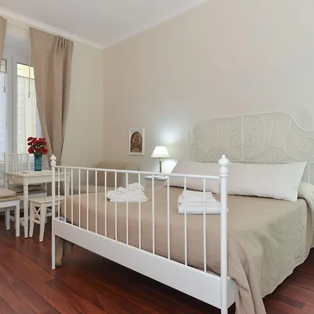 Oda ve Kahvaltı Romebest Roma